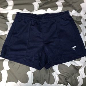 Varsity Athletic Shorts